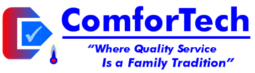 ComforTech: Your Reliable Hometown Heating & Cooling Contractor 26201